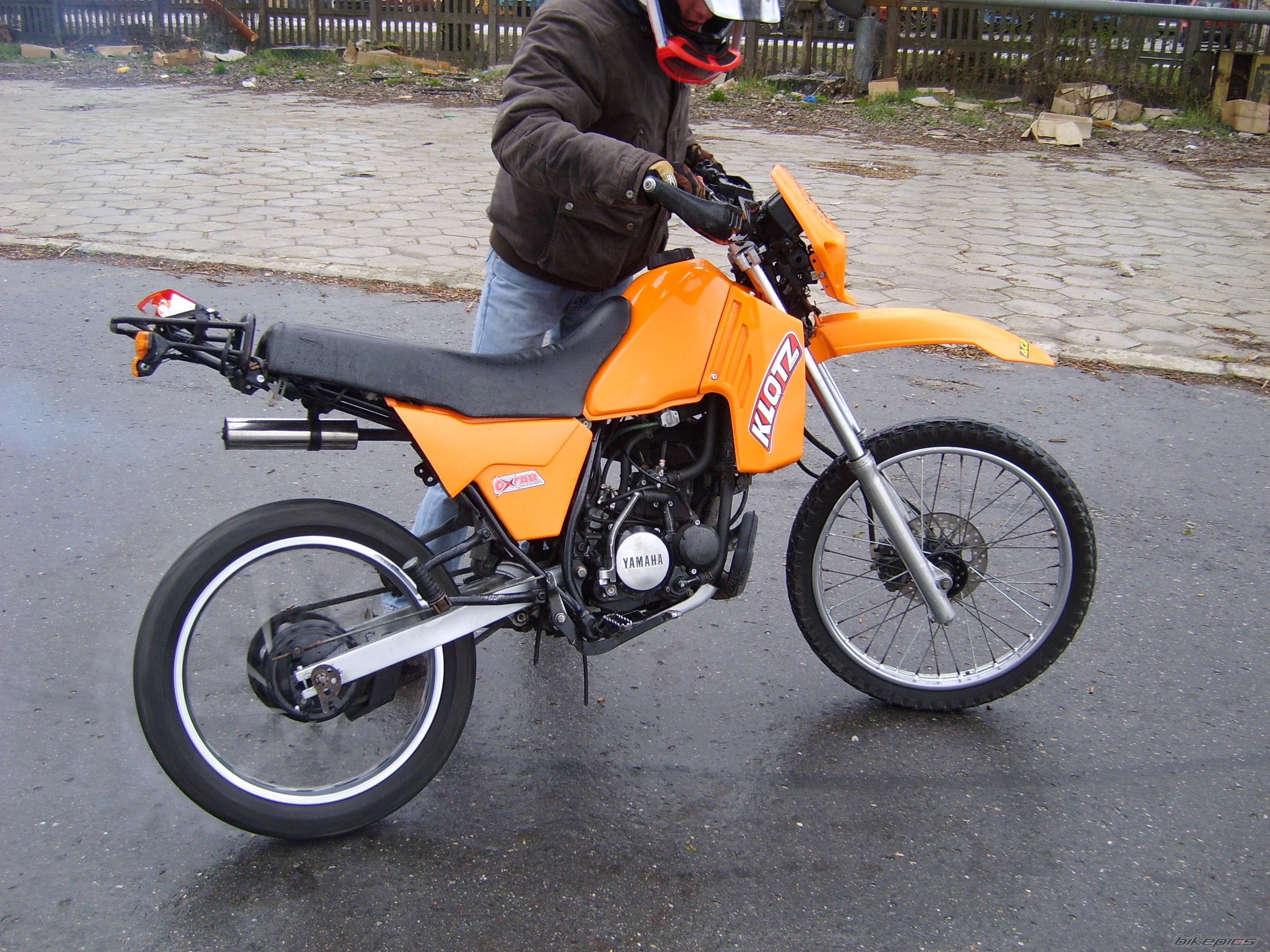 Bike Photo 860042