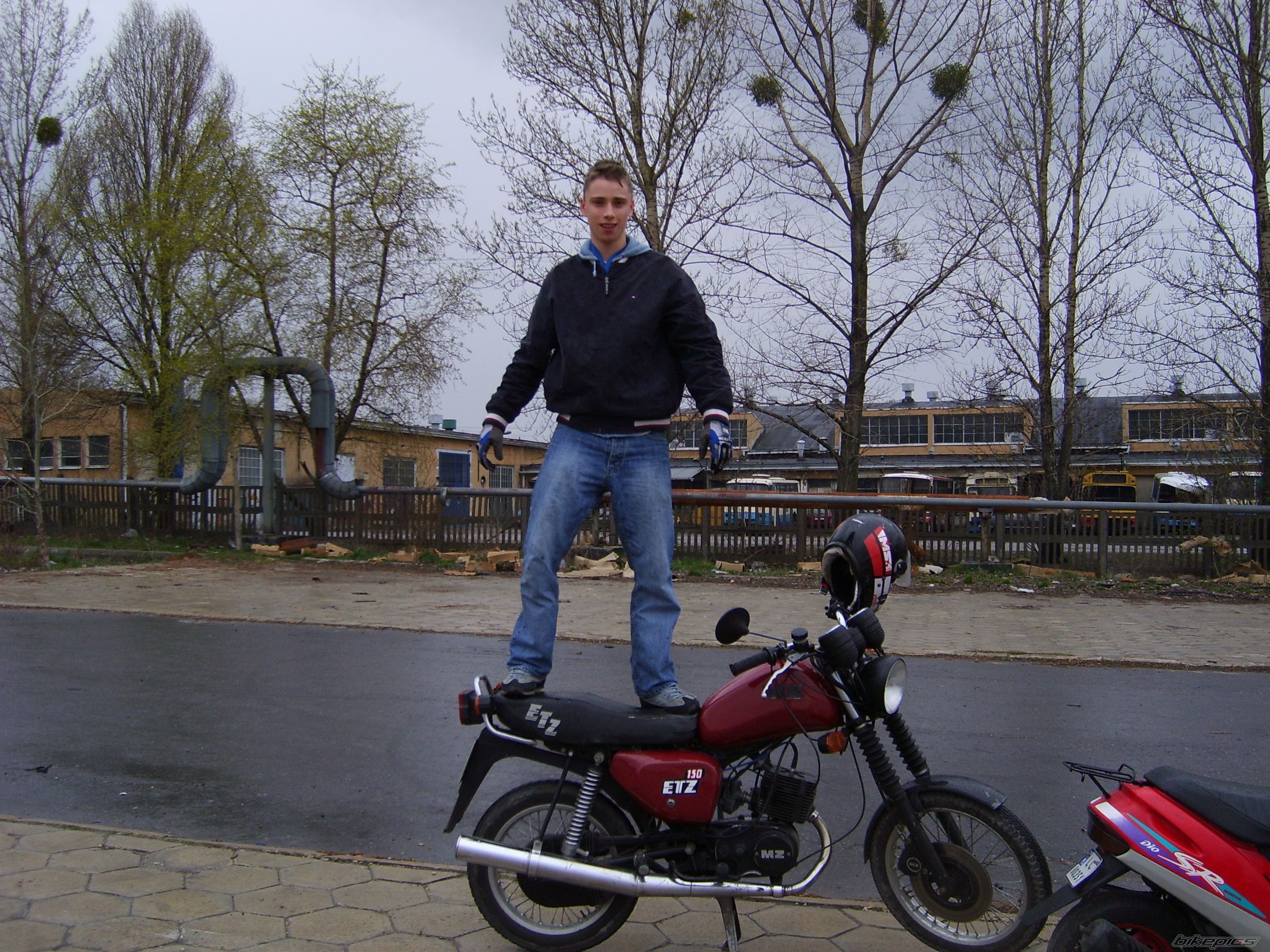 Bike Photo 860048