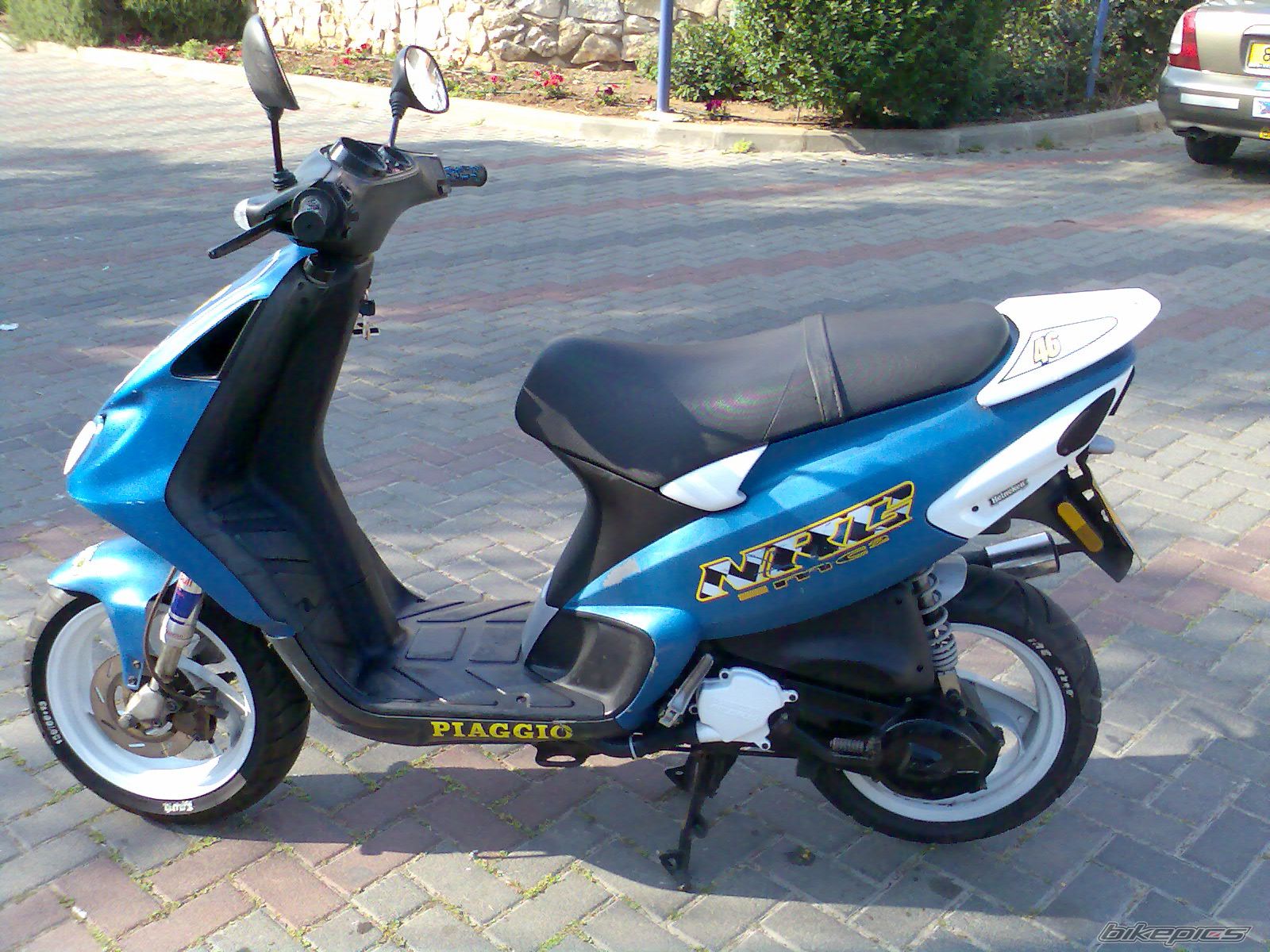 Bike Photo 860054