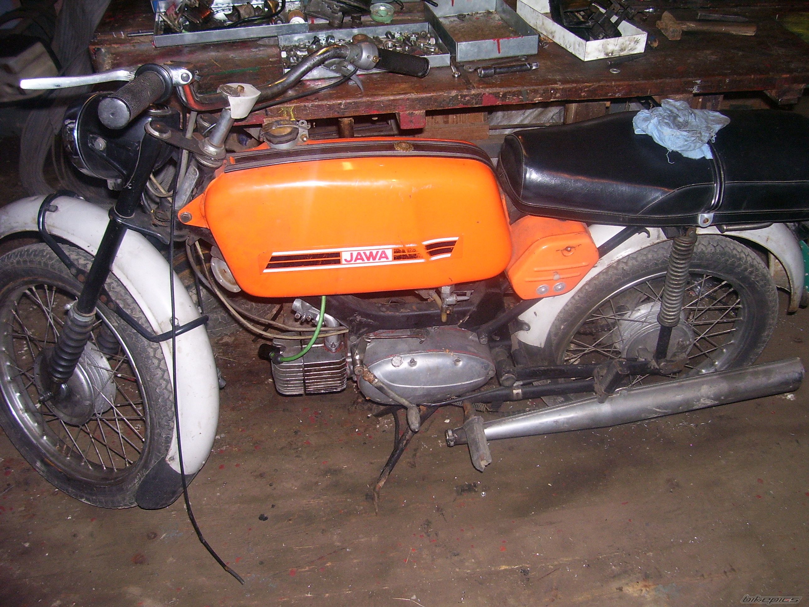 Bike Photo 860064