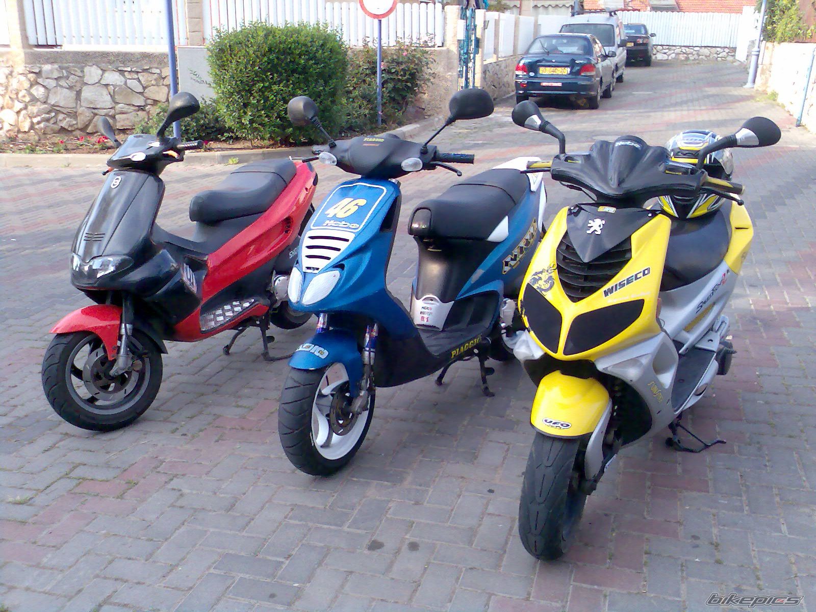 Bike Photo 860069
