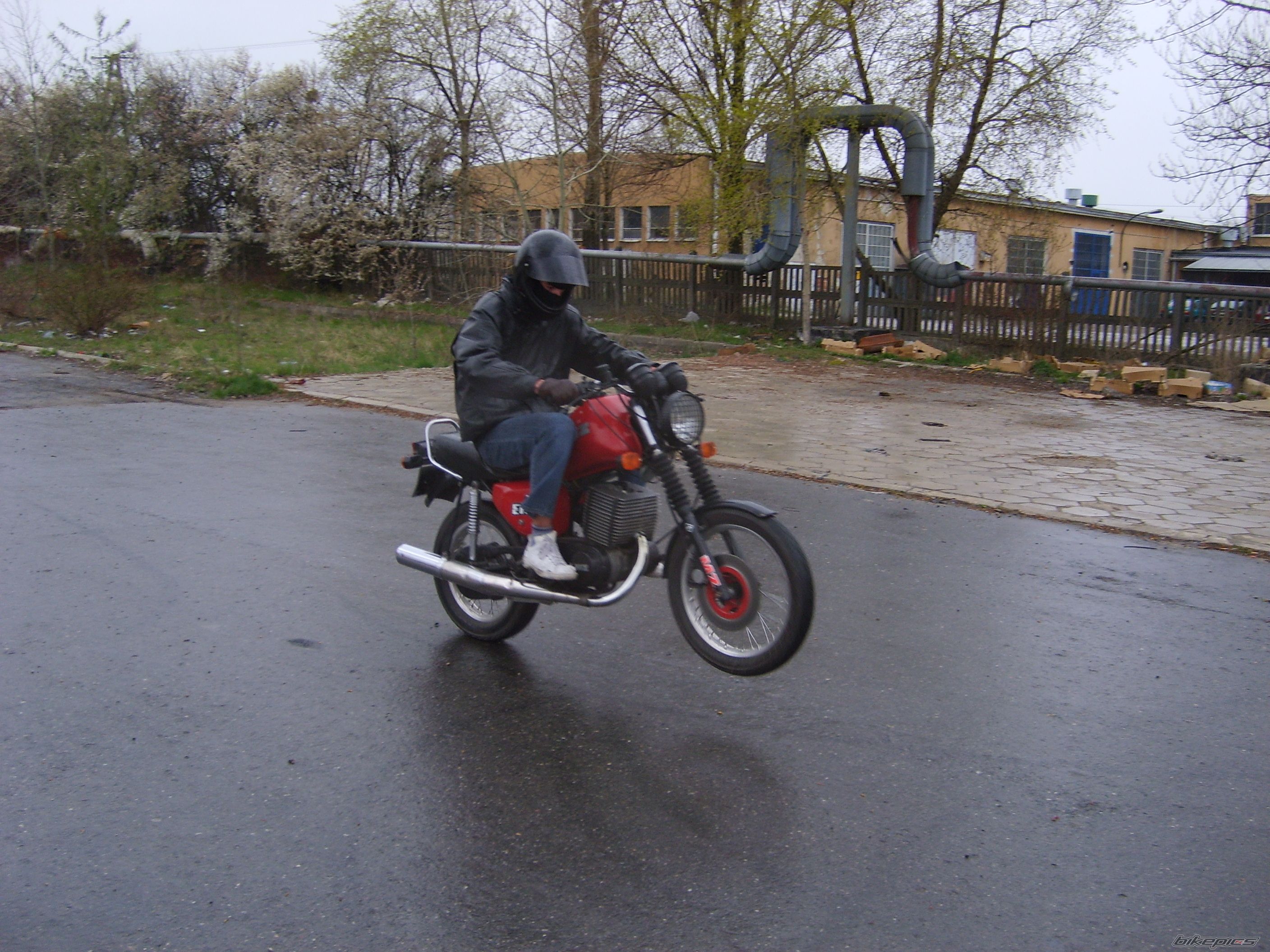 Bike Photo 860071