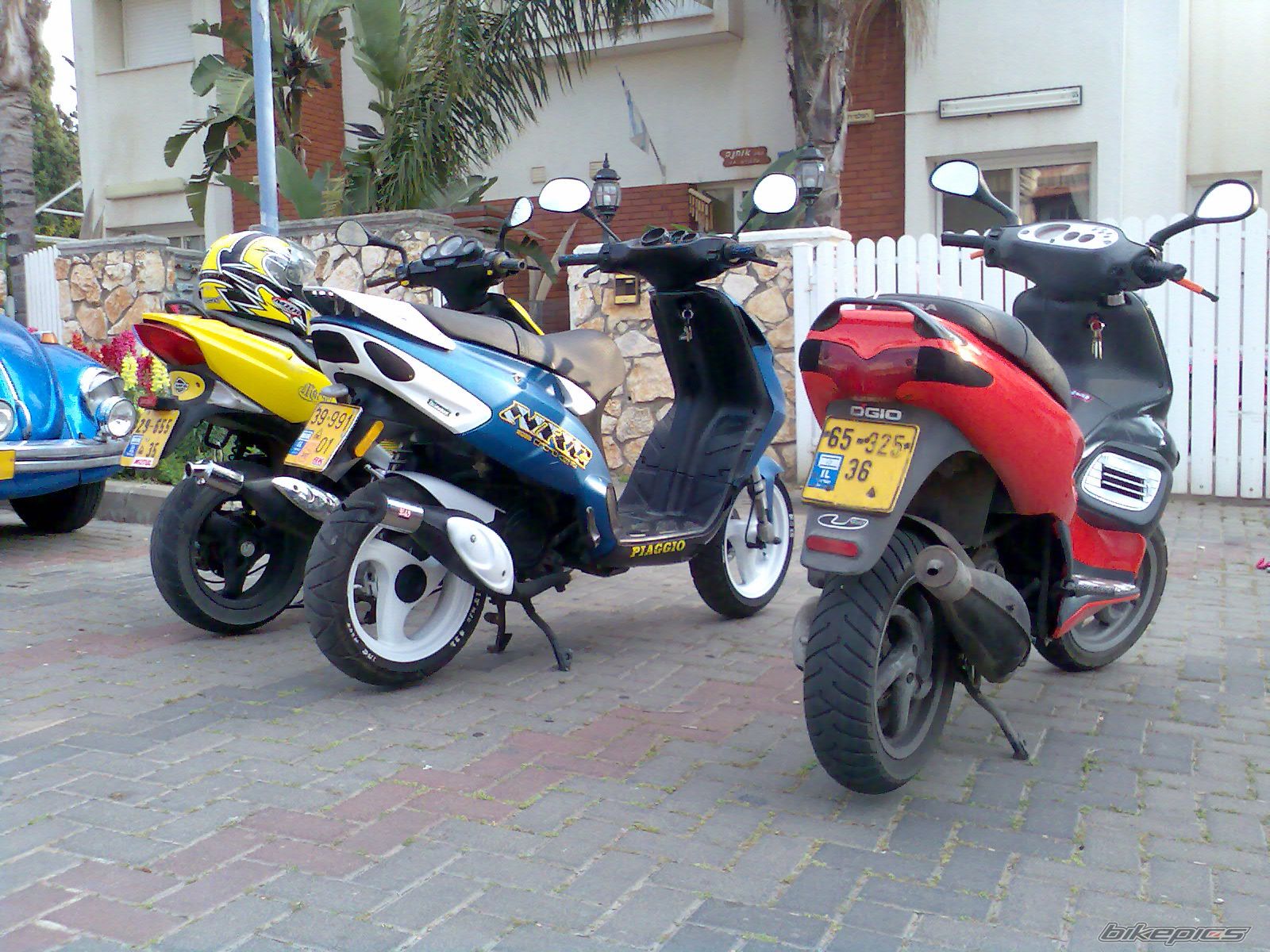 Bike Photo 860073