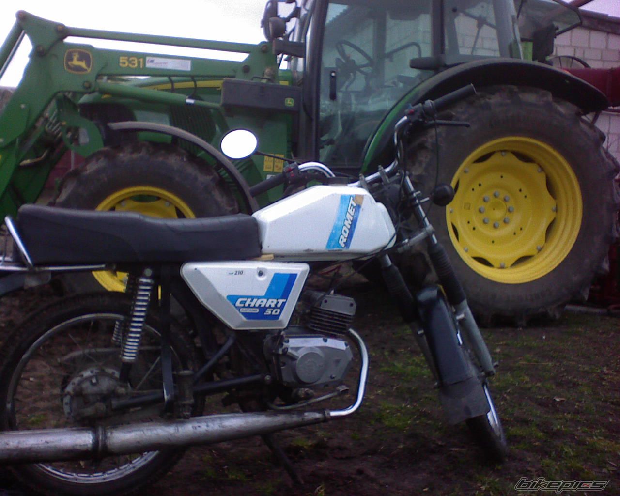 Bike Photo 860075