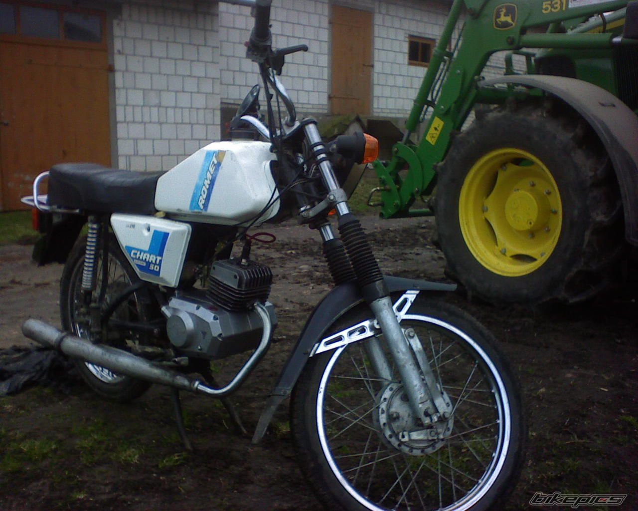 Bike Photo 860076
