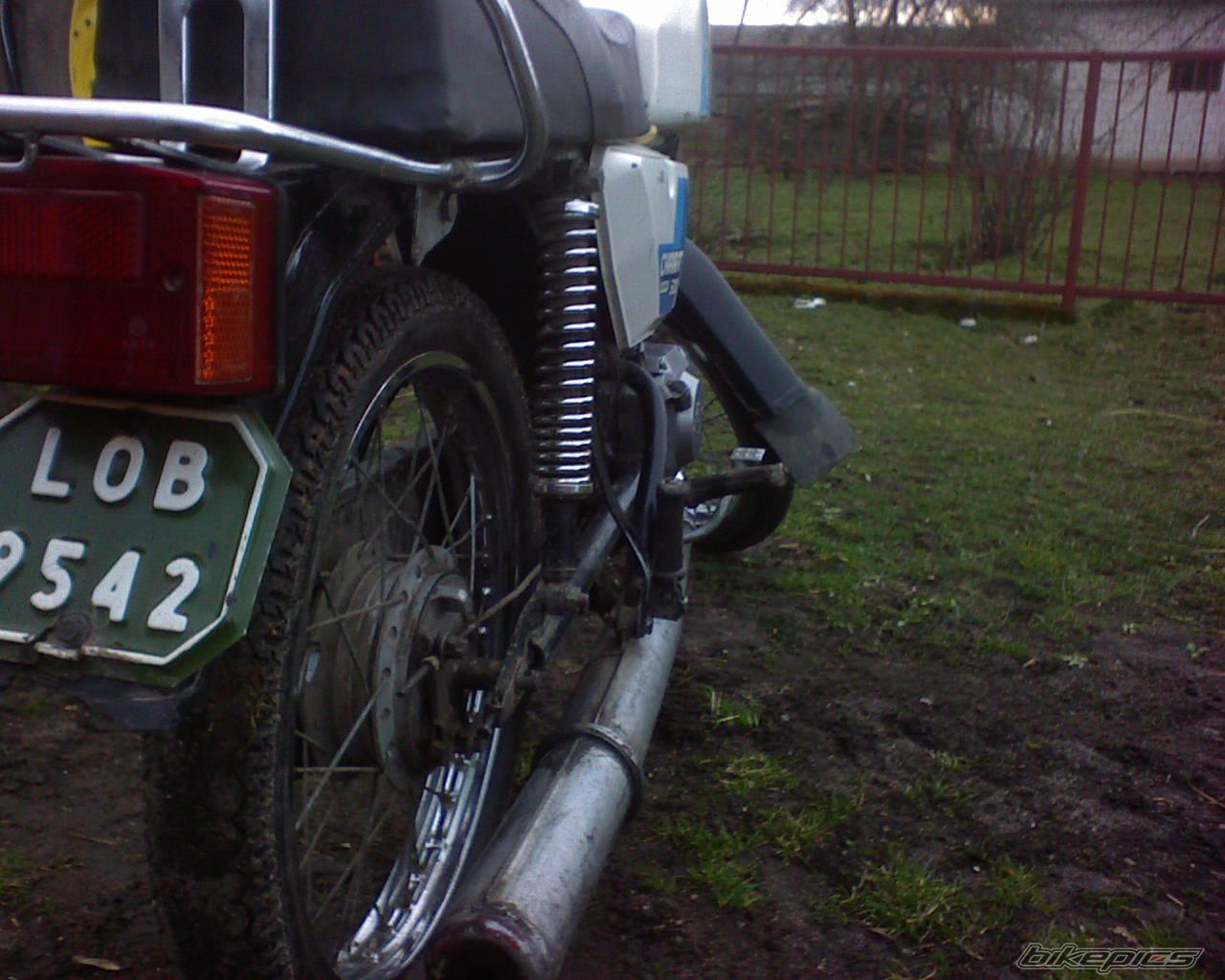 Bike Photo 860081