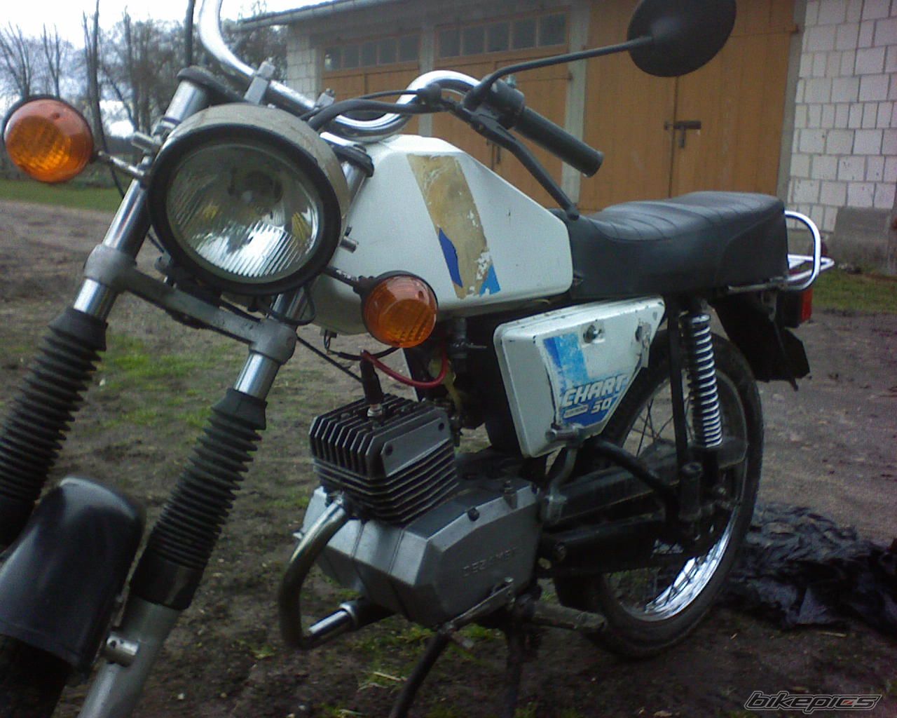 Bike Photo 860084