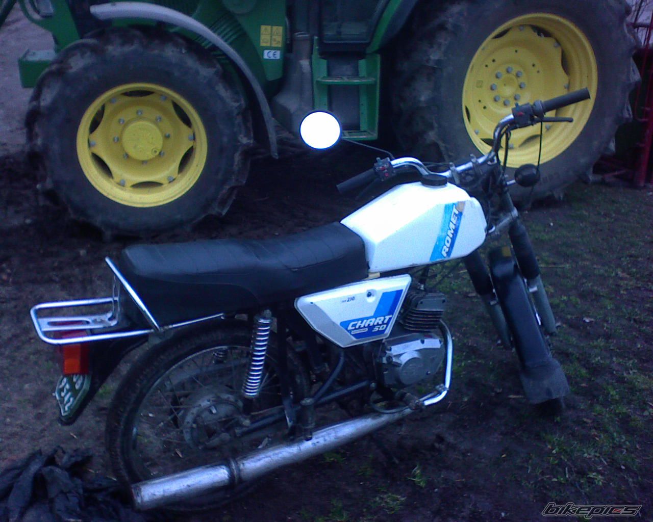 Bike Photo 860087