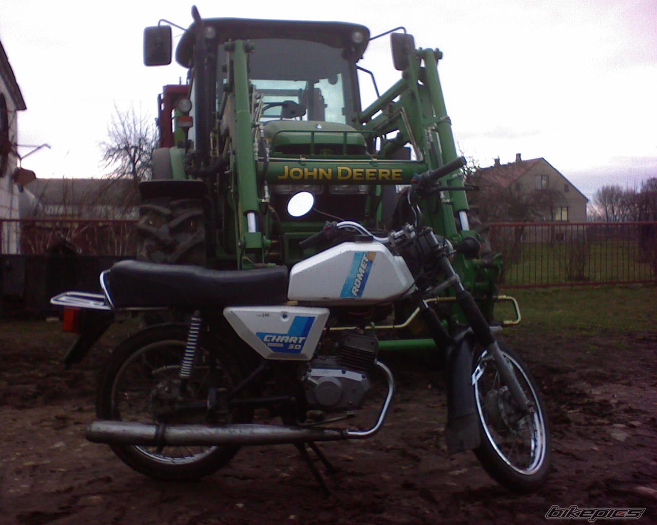 Bike Photo 860088