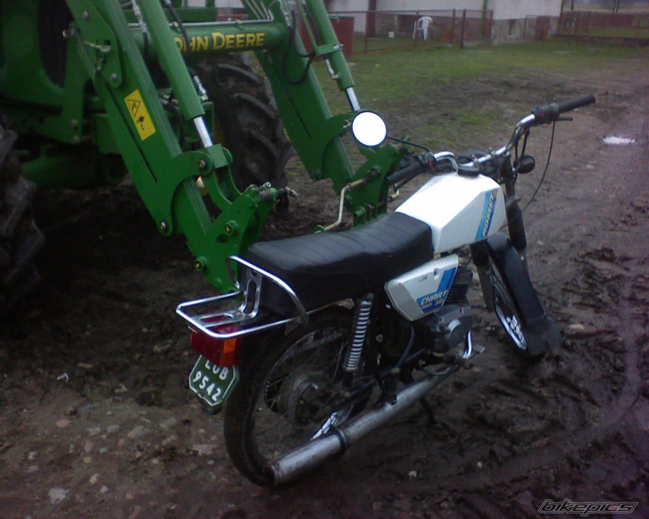 Bike Photo 860090