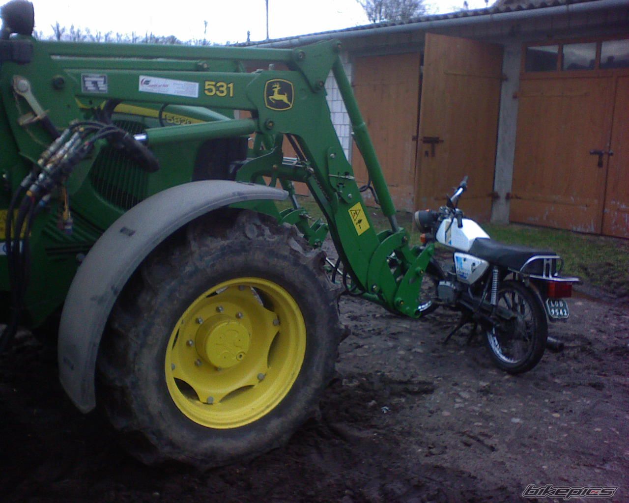 Bike Photo 860091