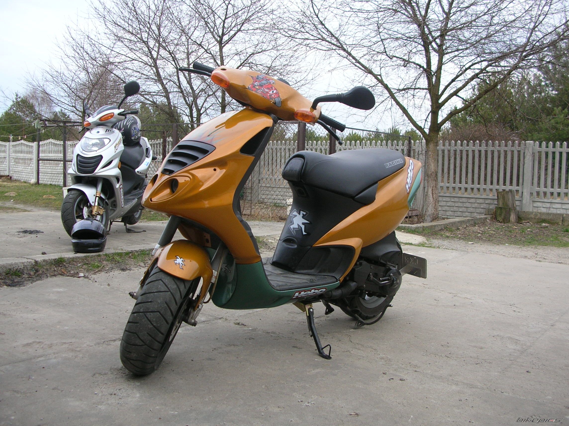 Bike Photo 860187