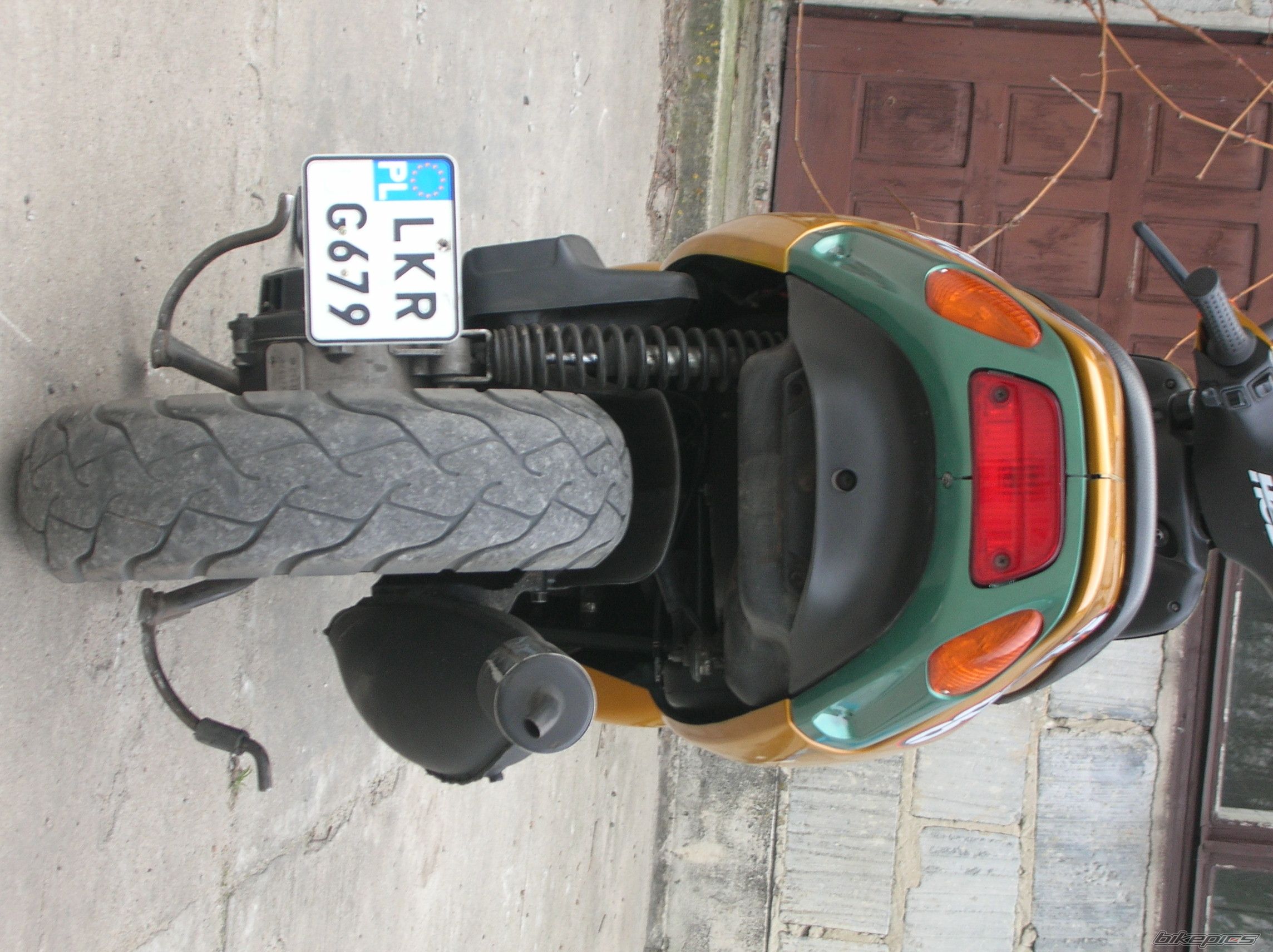 Bike Photo 860189