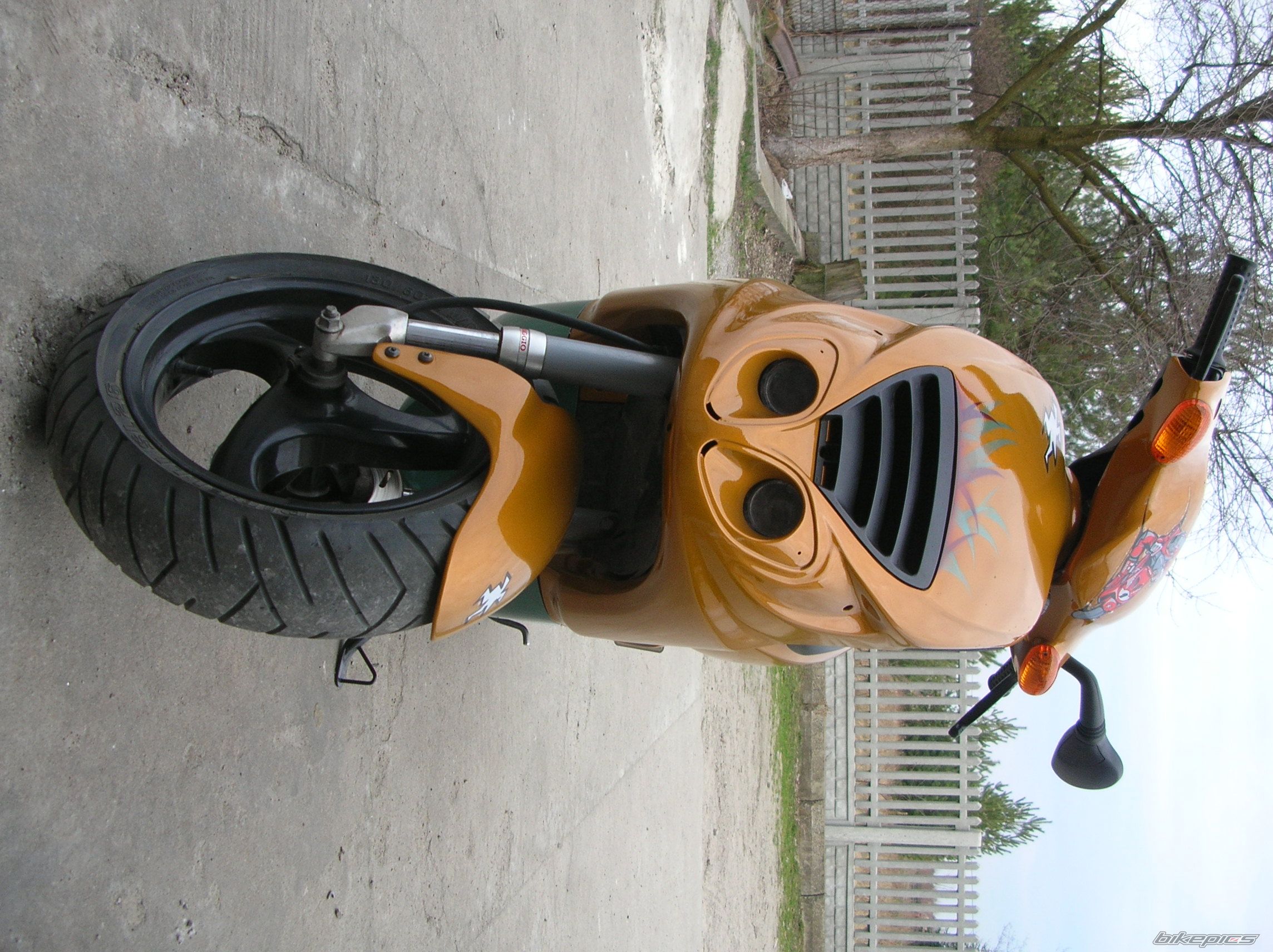 Bike Photo 860205