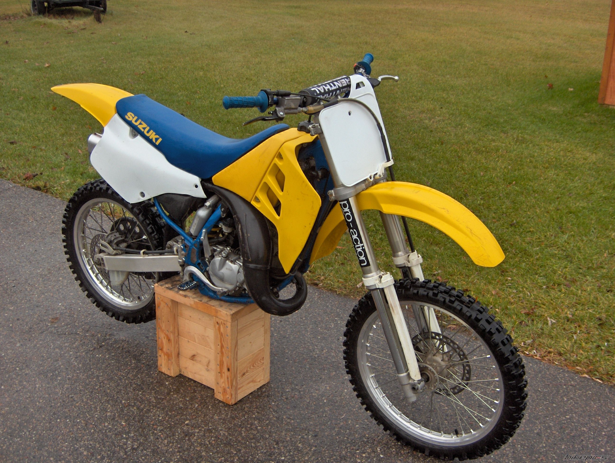 Bike Photo 860215