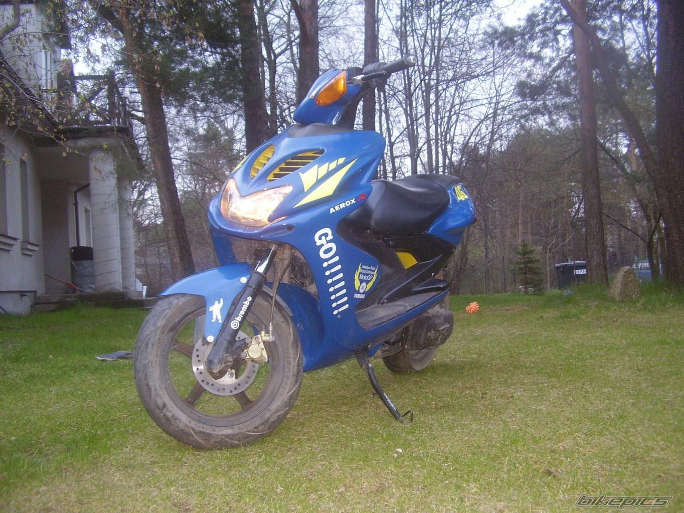 Bike Photo 860240