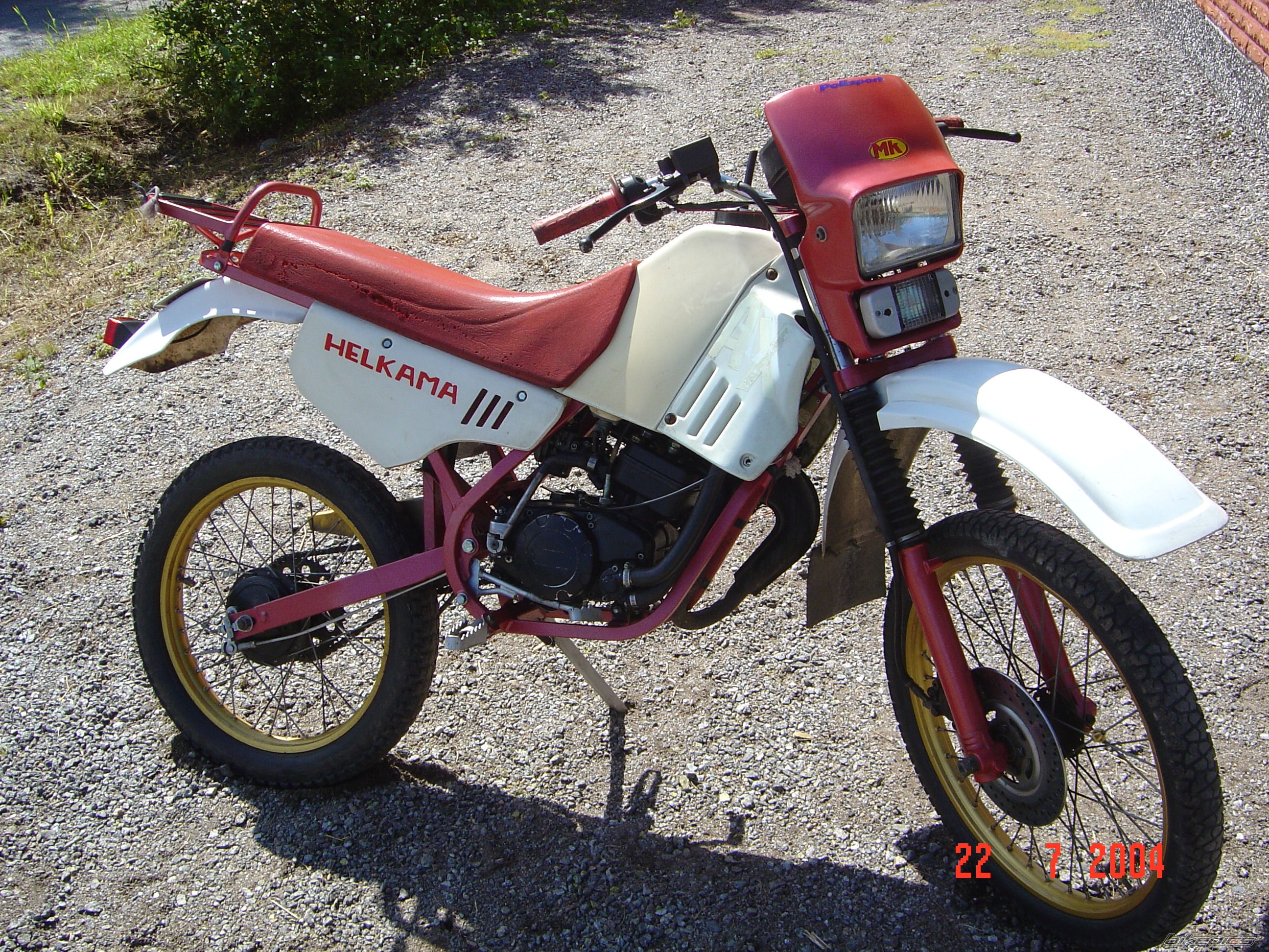 Bike Photo 860241
