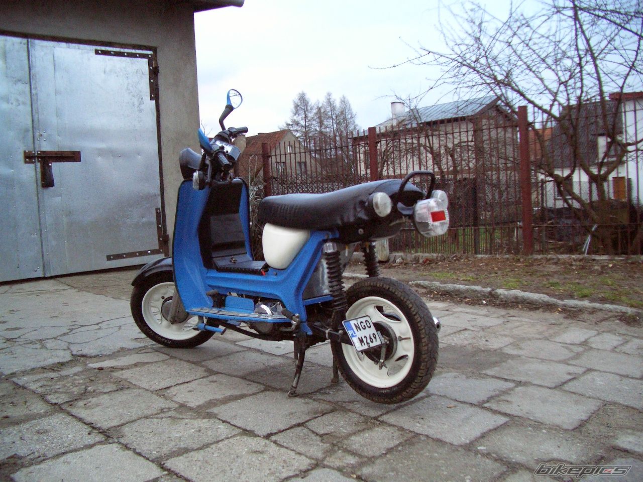 Bike Photo 860242