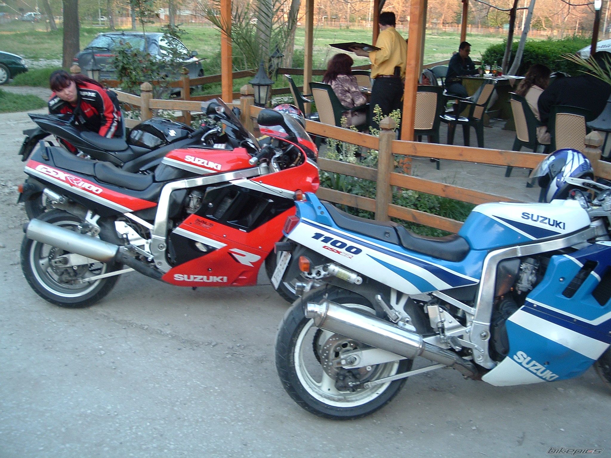 Bike Photo 860260