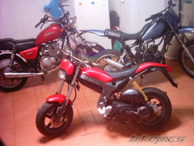 Bike Photo 860267