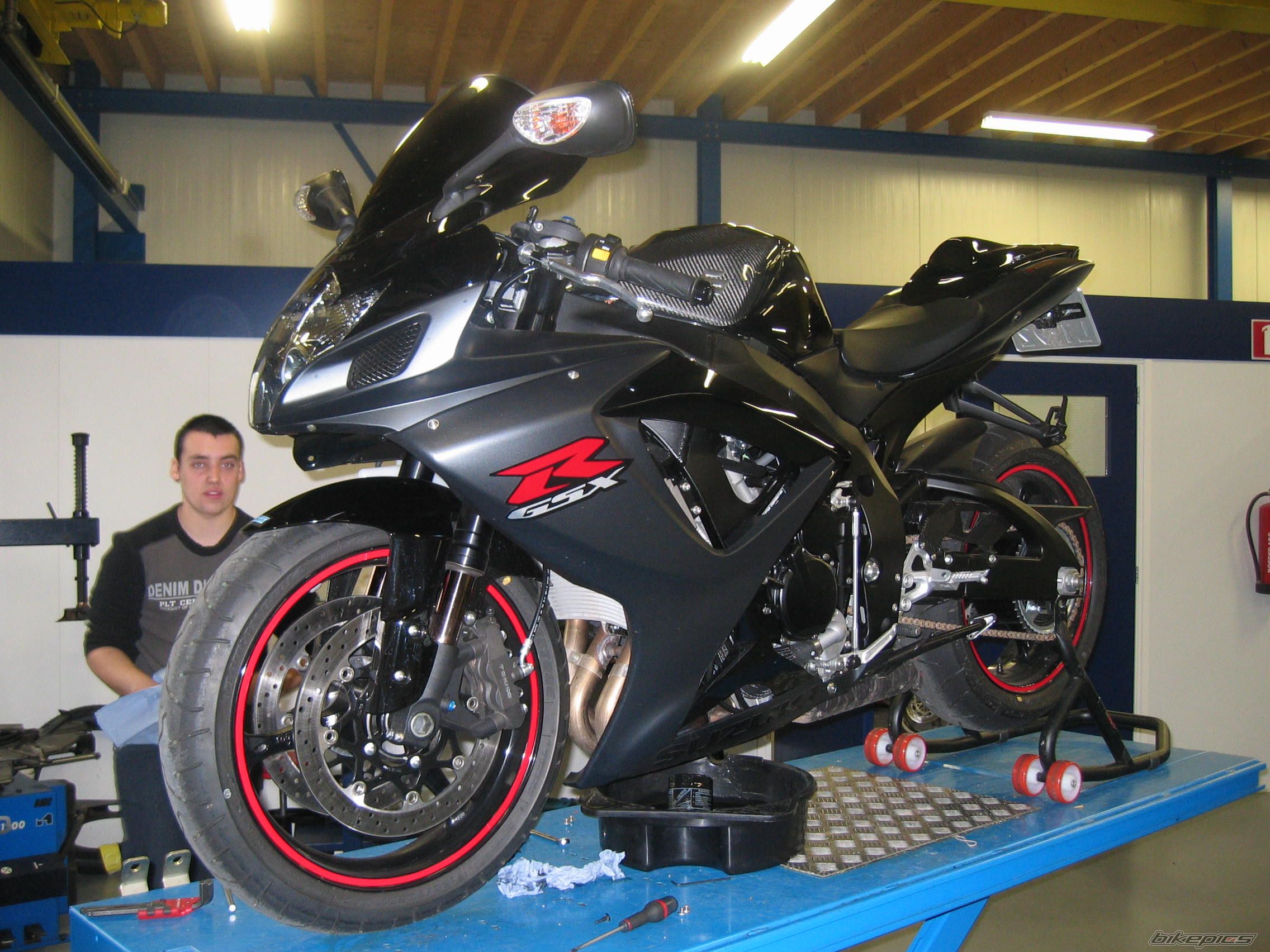 Bike Photo 860286
