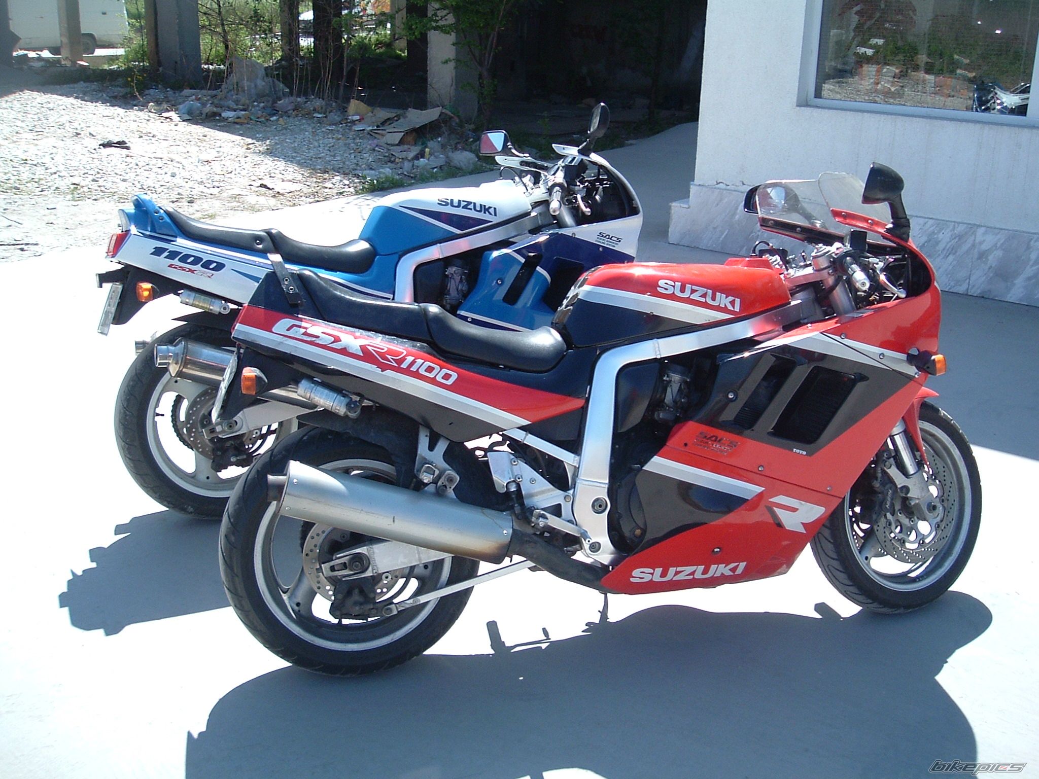 Bike Photo 860288