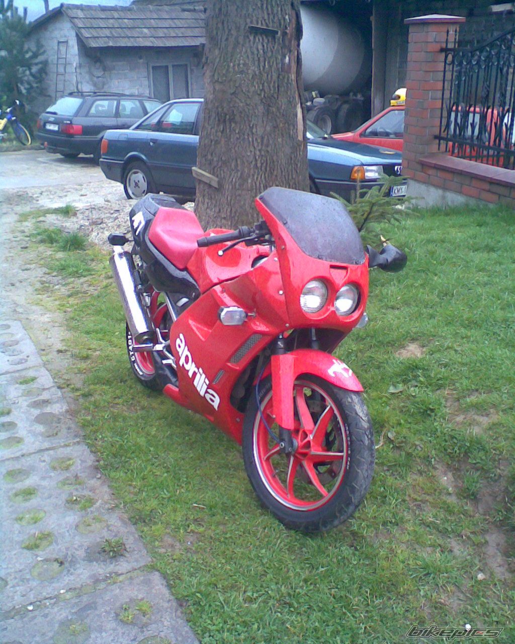 Bike Photo 860291
