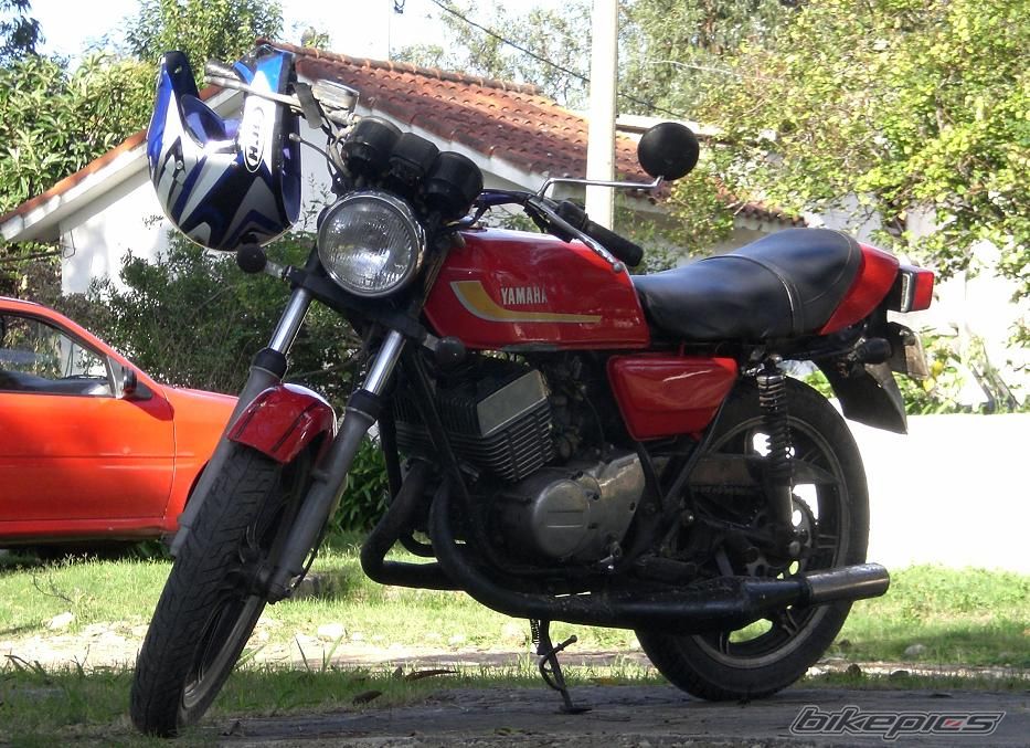 Bike Photo 860299