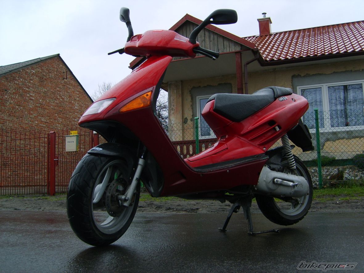 Bike Photo 860320