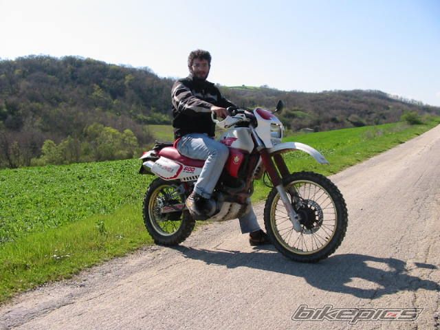 Bike Photo 860322