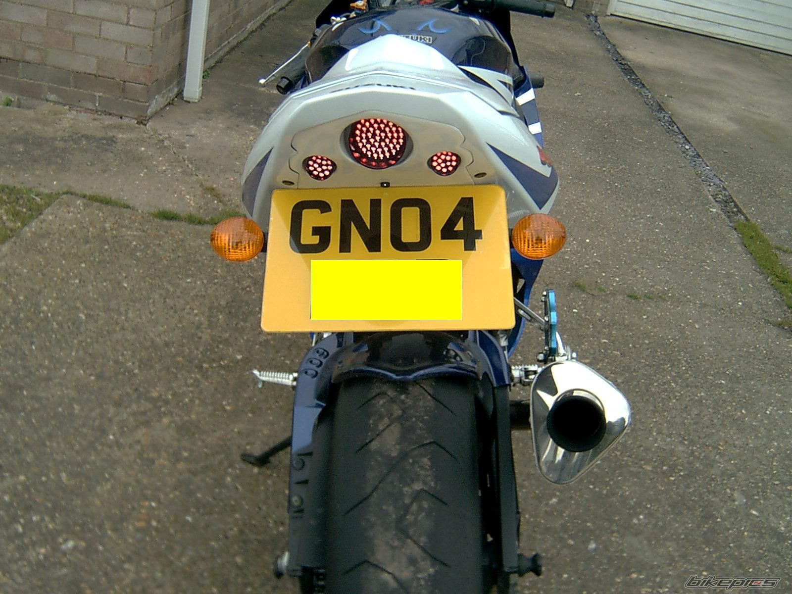Bike Photo 860338