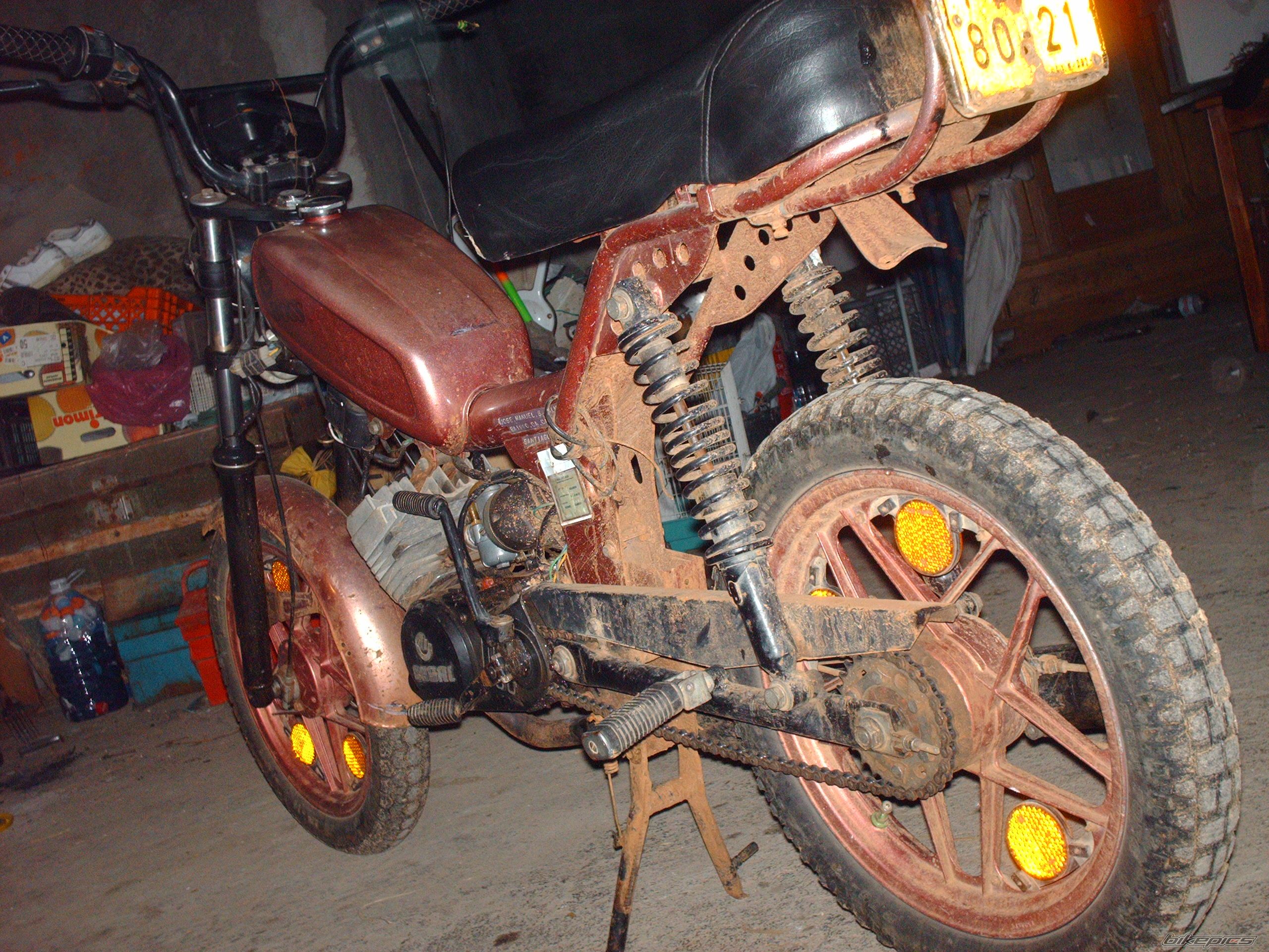 Bike Photo 860356