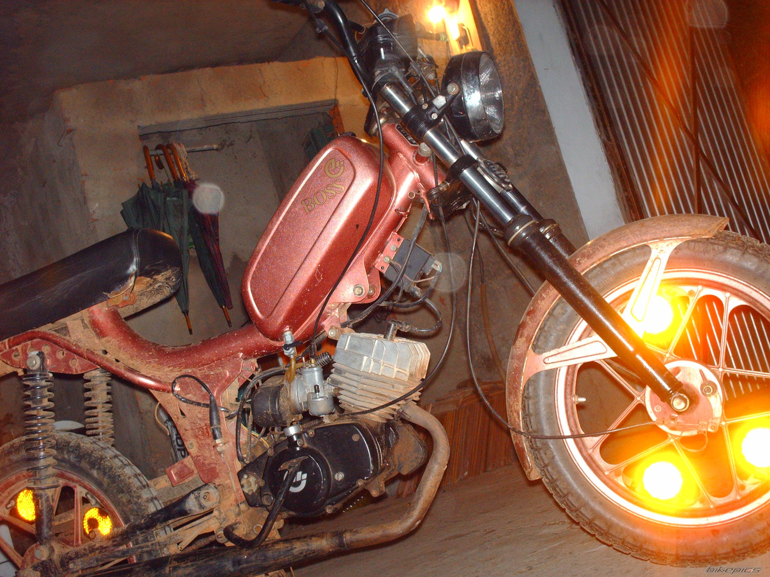 Bike Photo 860366