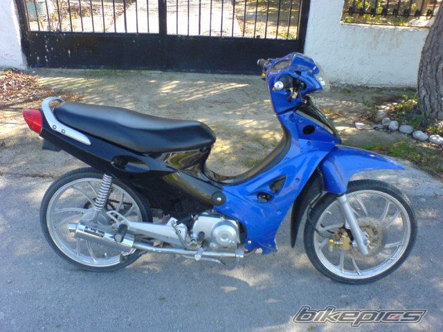 Bike Photo 860369