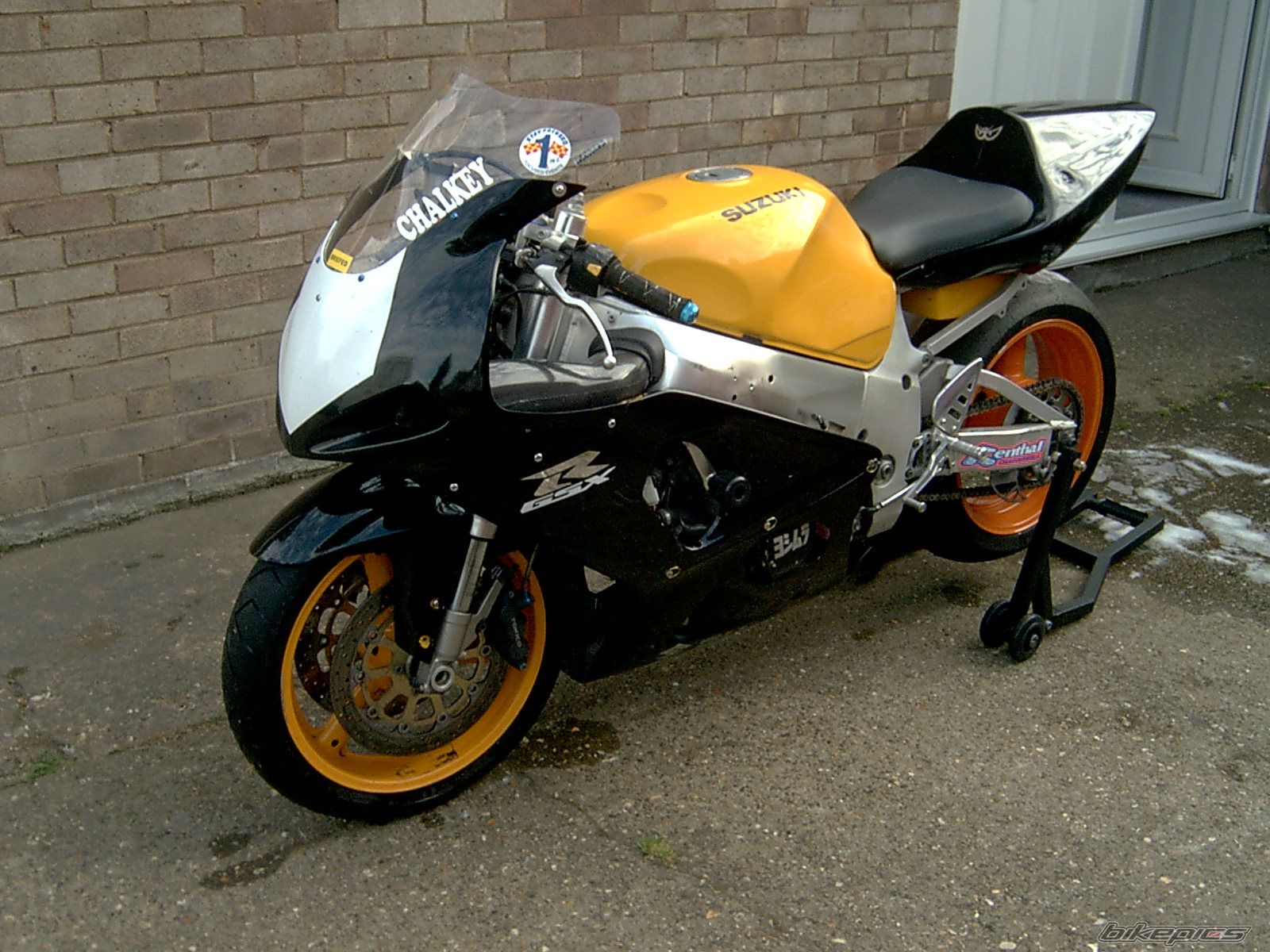 Bike Photo 860377