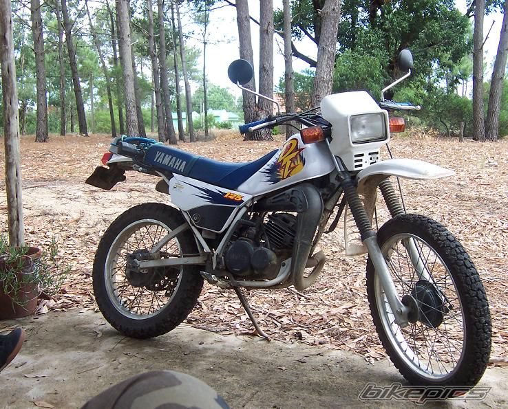 Bike Photo 860385