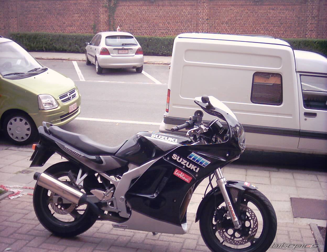 Bike Photo 86040