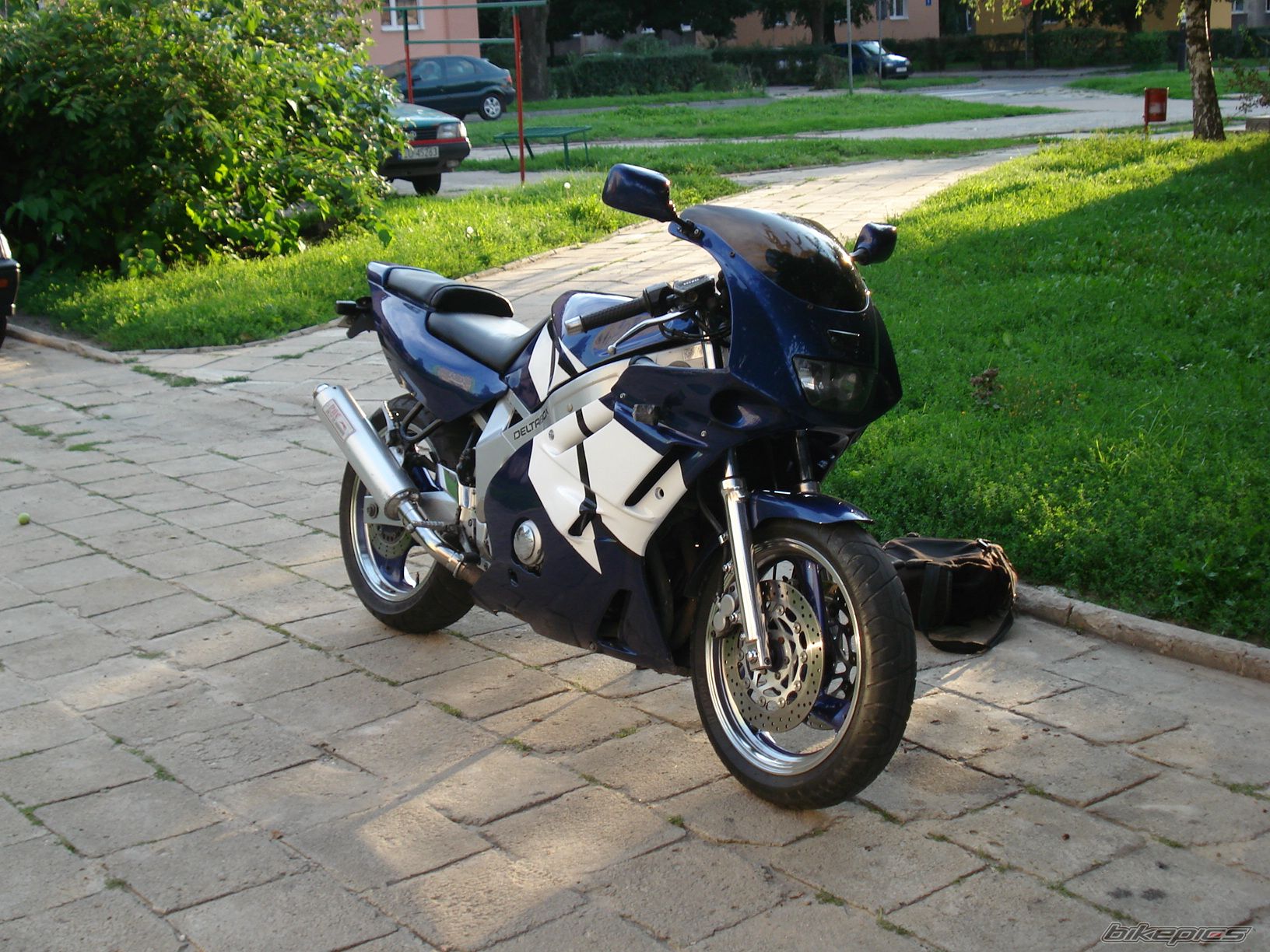 Bike Photo 860434