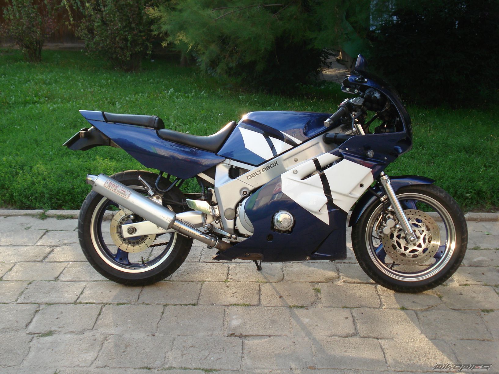 Bike Photo 860435