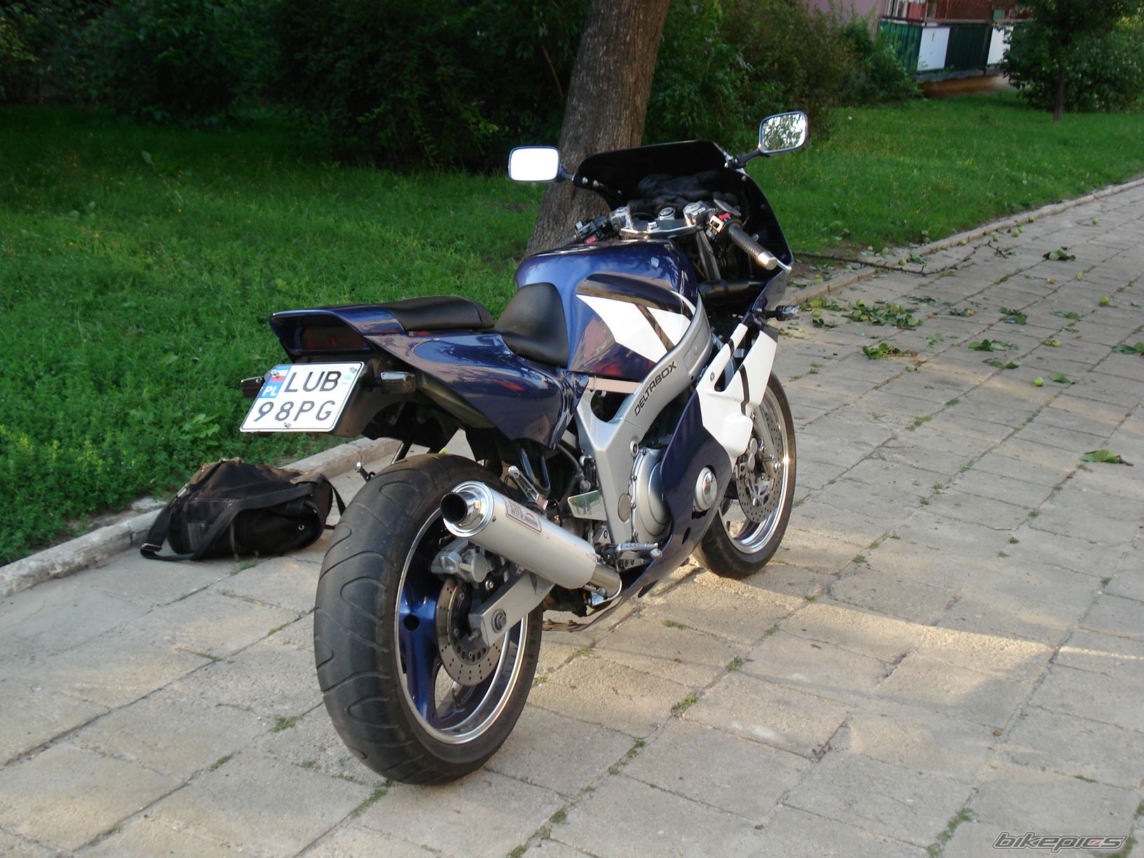 Bike Photo 860438