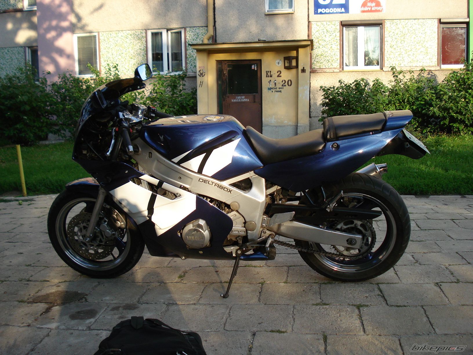 Bike Photo 860440