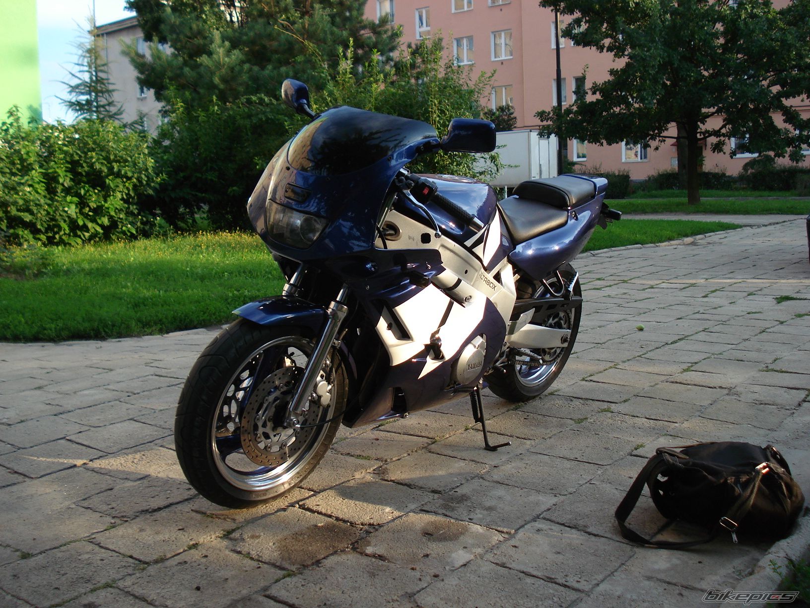 Bike Photo 860441