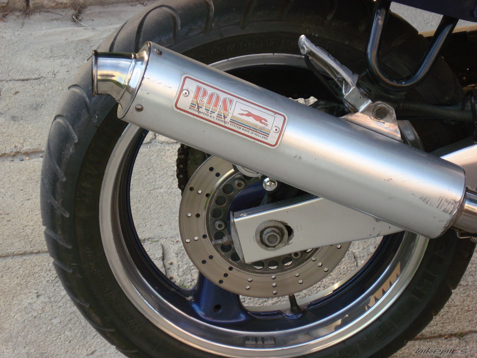 Bike Photo 860448