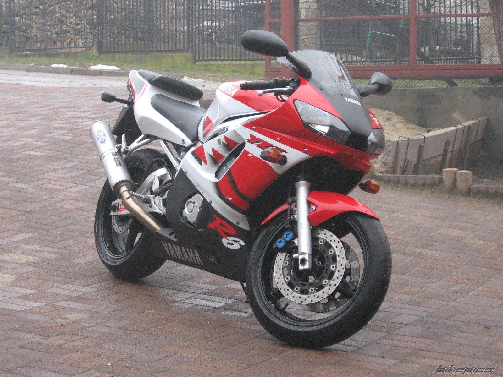 Bike Photo 860457