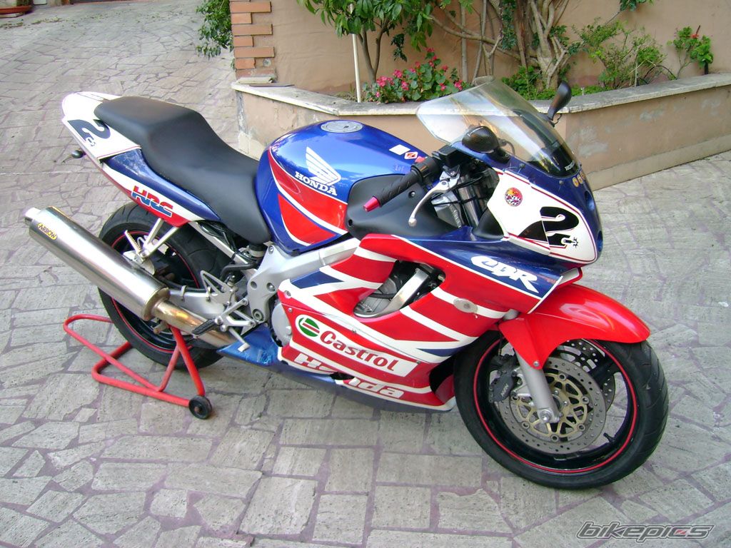 Bike Photo 860489
