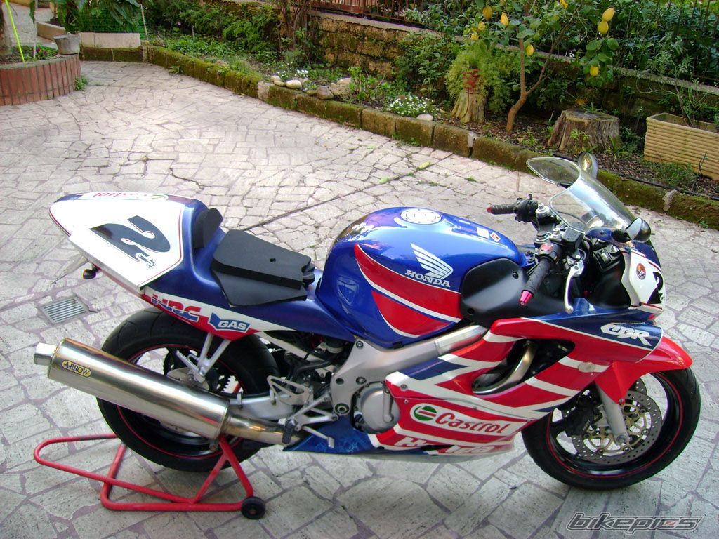 Bike Photo 860493