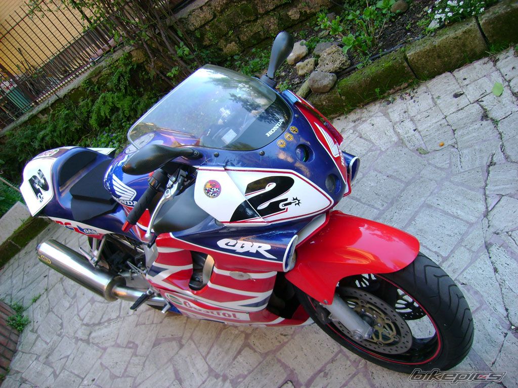Bike Photo 860504
