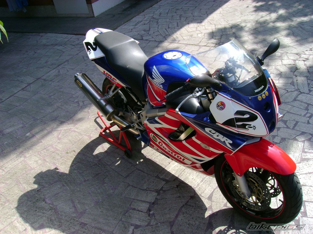 Bike Photo 860509