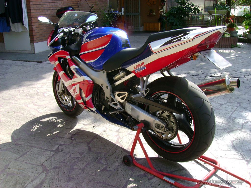 Bike Photo 860514