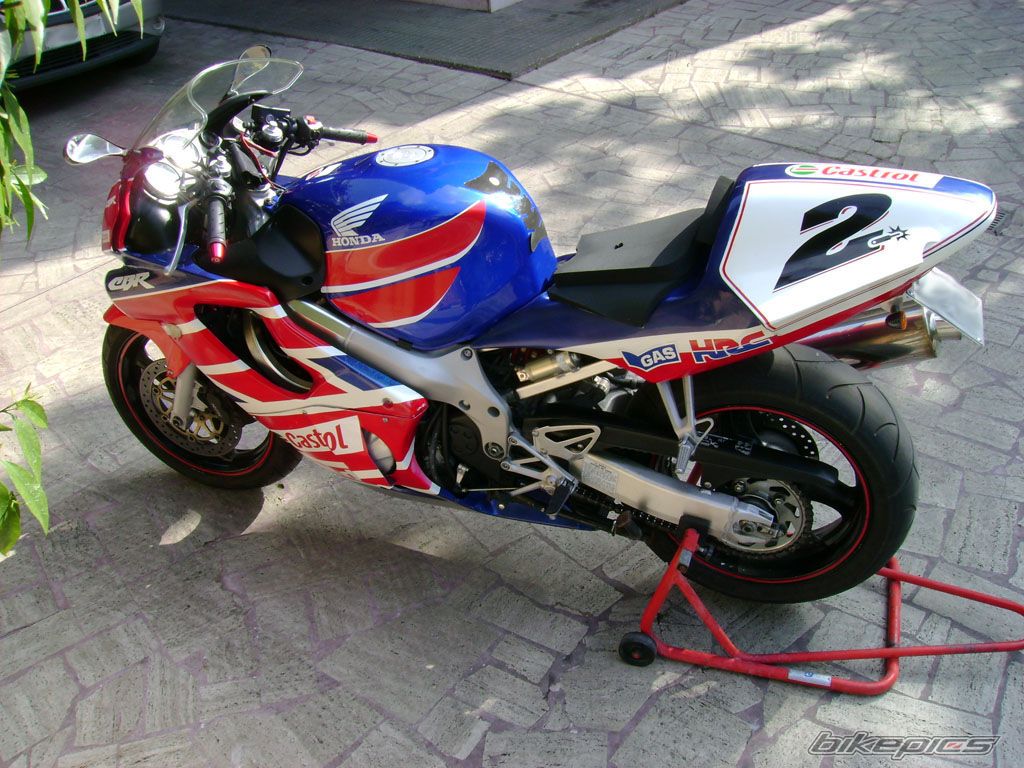 Bike Photo 860522